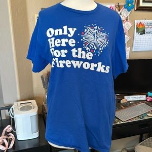 4th of July Tshirt